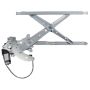 ACI 88335 Power Window Motor and Regulator Assembly