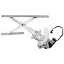ACI 88335 Power Window Motor and Regulator Assembly