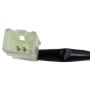 ACI 88336 Power Window Motor and Regulator Assembly
