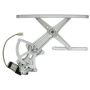 ACI 88336 Power Window Motor and Regulator Assembly
