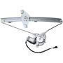 ACI 88340 Power Window Motor and Regulator Assembly