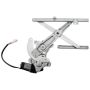 ACI 88344 Power Window Motor and Regulator Assembly