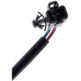 ACI 88350 Power Window Motor and Regulator Assembly