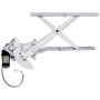 ACI 88351 Power Window Motor and Regulator Assembly