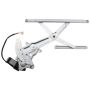 ACI 88354 Power Window Motor and Regulator Assembly