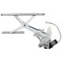 ACI 88355 Power Window Motor and Regulator Assembly