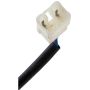 ACI 88358 Power Window Motor and Regulator Assembly