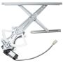 ACI 88359 Power Window Motor and Regulator Assembly