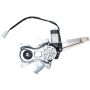 ACI 88363 Power Window Motor and Regulator Assembly