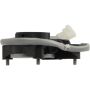 ACI 88368 Power Window Motor