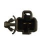 ACI 88393 Power Window Motor