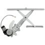 ACI 88420 Power Window Motor and Regulator Assembly