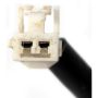 ACI 88444 Power Window Motor and Regulator Assembly