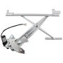 ACI 88464 Power Window Motor and Regulator Assembly