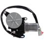 ACI 88510 Power Window Motor