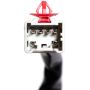ACI 88510 Power Window Motor
