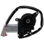 ACI 88510 Power Window Motor