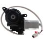 ACI 88511 Power Window Motor