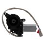 ACI 88511 Power Window Motor