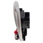 ACI 88511 Power Window Motor