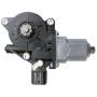 ACI 88514 Power Window Motor