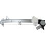 ACI 88540 Power Window Motor and Regulator Assembly