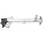 ACI 88540 Power Window Motor and Regulator Assembly