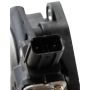 ACI 88540 Power Window Motor and Regulator Assembly