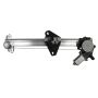 ACI 88550 Power Window Motor and Regulator Assembly