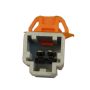 ACI 88556 Power Window Motor and Regulator Assembly