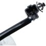 ACI 88736 Power Window Motor and Regulator Assembly