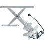 ACI 88737 Power Window Motor and Regulator Assembly