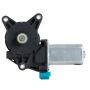 ACI 88824 Power Window Motor