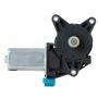 ACI 88825 Power Window Motor
