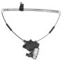 ACI 88829 Power Window Motor and Regulator Assembly