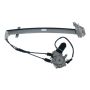 ACI 88840 Power Window Motor and Regulator Assembly
