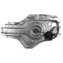ACI 88852 Power Window Motor and Regulator Assembly