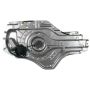 ACI 88853 Power Window Motor and Regulator Assembly