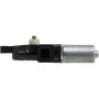 ACI 88857 Power Window Motor