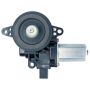 ACI 88857 Power Window Motor