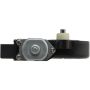 ACI 88857 Power Window Motor