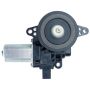 ACI 88858 Power Window Motor