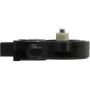 ACI 88858 Power Window Motor