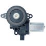 ACI 88859 Power Window Motor