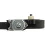 ACI 88859 Power Window Motor