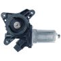 ACI 88861 Power Window Motor