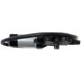 ACI 88862 Power Window Motor