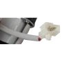 ACI 88863 Power Window Motor