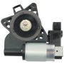 ACI 88867 Power Window Motor