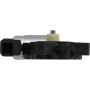 ACI 88867 Power Window Motor